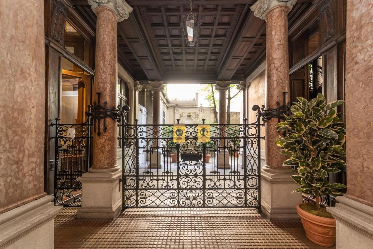 Le Dimore Suites Milano, Milan